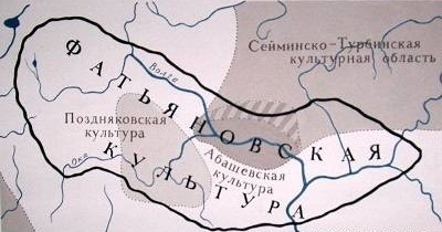 А.П.СМИРНОВ О ФАТЬЯНОВО-БАЛАНОВСКОМ НАСЕЛЕНИИ СРЕДНЕГО ПОВОЛЖЬЯ ЭПОХИ РАННЕГО МЕТАЛЛА_005